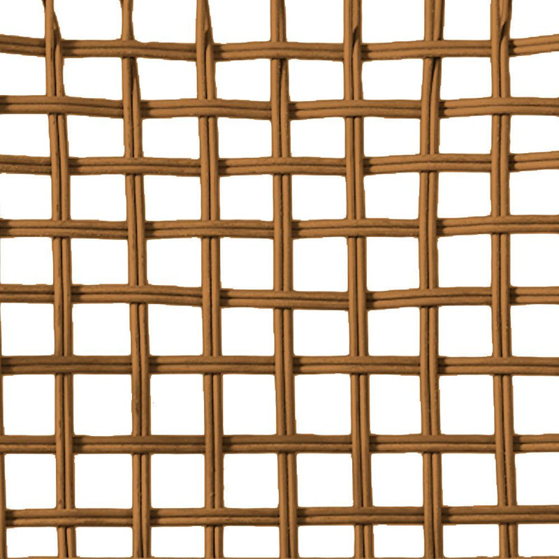 Wicker Thin Natural - Swatch - Harbour - ShopHarbourOutdoor - SAMP-18A-WITNA