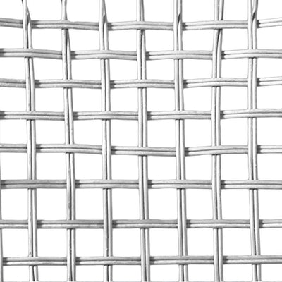 Wicker Thin White